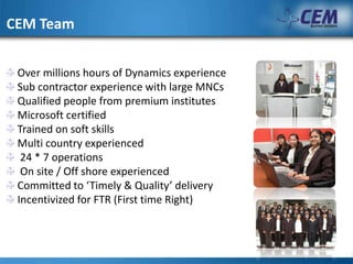 Business Process Re-engineering Product selection