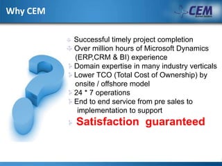 Project Management Yield analysis