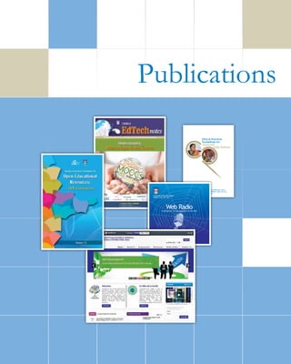 Publications 

30

 