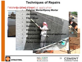 Cement - a wonderful chemical in repairs.pdf
