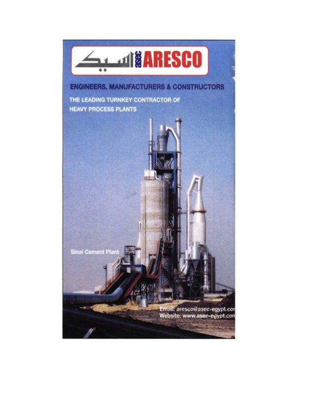 Cement plant-operation-handbook by yaser elkelawy