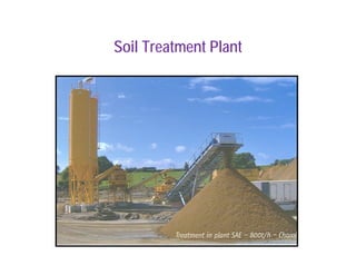 cement lime stabilization IS A GOOD PRACTICE | PDF