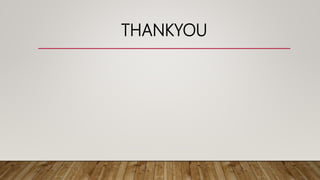 THANKYOU
 