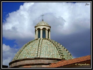 Cúpulas 