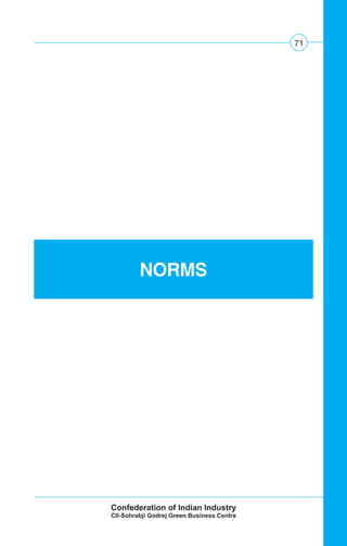 71
NORMS
 