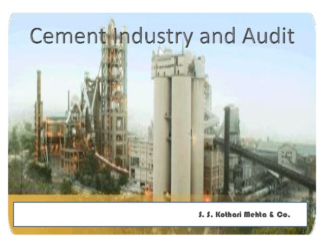 Vrm Full Form In Cement Industry - Waraqa Blog