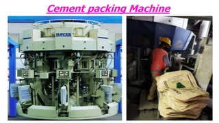 Cement Manufacturing Process.pptx