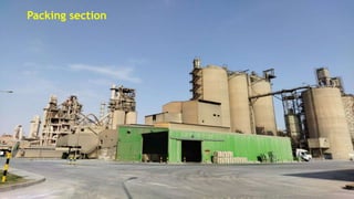Cement Manufacturing Process.pptx