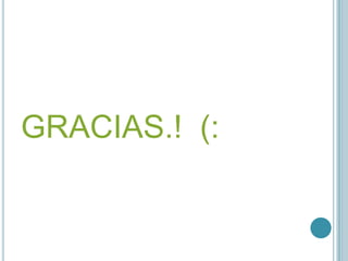 GRACIAS.! (:
 