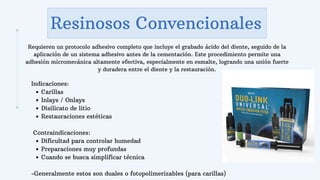 Comprehensive Guide to Dental Cements and Cementation Protocols | PDF