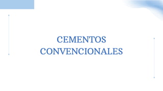 Comprehensive Guide to Dental Cements and Cementation Protocols | PDF