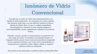 Comprehensive Guide to Dental Cements and Cementation Protocols | PDF