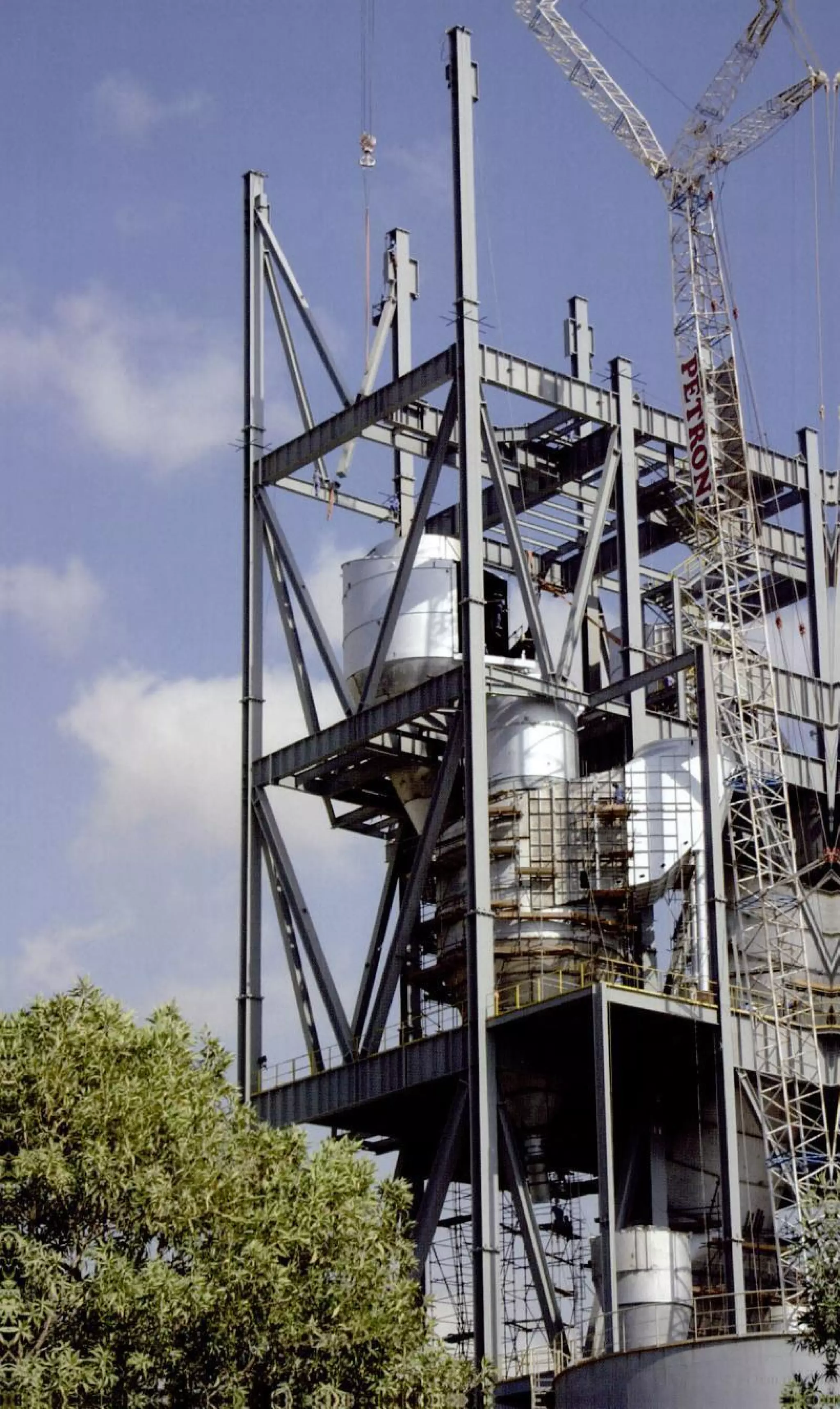 THE CEMENT PLANT OPERATIONS HANDBOOK visual data 5