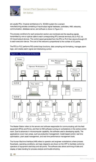 Cement plant operations handbook 5th | PDF