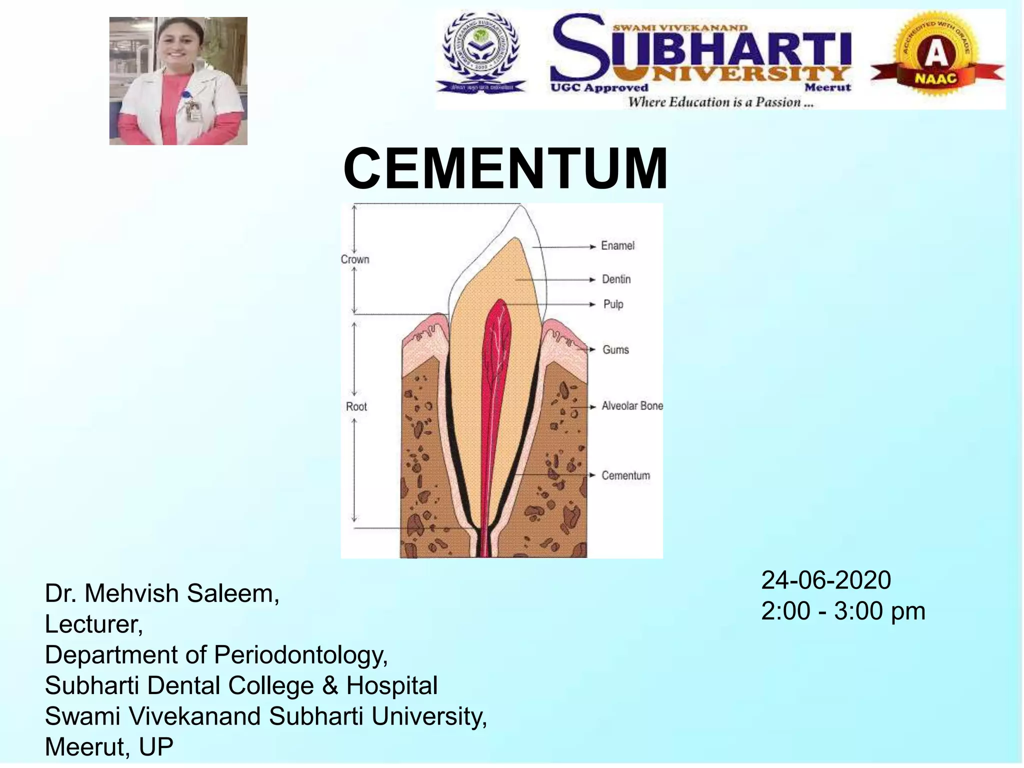 Cementum-20207231215390.ppt