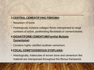 CEMENTUM | PPTX