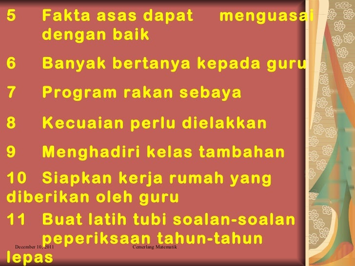 Modul Trend Sejarah Tingkatan 5 Jawapan – Buku Teks