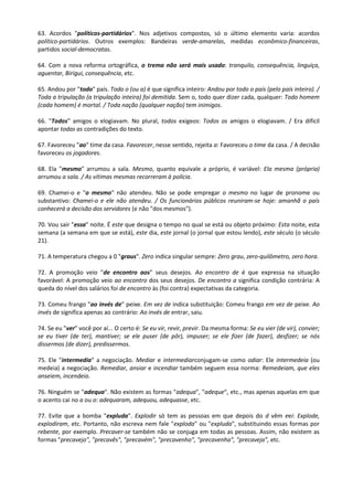 Cem Erros Gramaticais