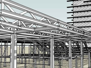 LA MILLOR
 MANERA DE
    SER
    MÉS
COMPETITIUS




Fabricació a taller d’estructures
Fabricació a taller d’estructures
metàl·liques
metàl·liques

Muntatge a obra d’estructures
Muntatge a obra d’estructures
metàl·liques
metàl·liques

Muntatge de cobertes ii façanes
Muntatge de cobertes façanes
metàl·liques
metàl·liques

Fabricació de bigues armades amb arc
Fabricació de bigues armades amb arc
submergit
submergit

Càlcul, Enginyeria ii disseny d’estructures
Càlcul, Enginyeria disseny d’estructures
Estructures metàl·liques per edificis
Estructures metàl·liques per edificis

Estructures metàl·liques per
 Estructures metàl·liques per
rehabilitacions
 rehabilitacions

Estructures metàl·liques per naus
 Estructures metàl·liques per naus
industrials
 industrials                                  PLA PER A LA INTERNACIONALITZACIÓ
Muntatge de forjats col·laborants
Muntatge de forjats col·laborants
 