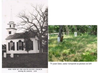 75 years later, same viewpoint as picture on left


1939
 