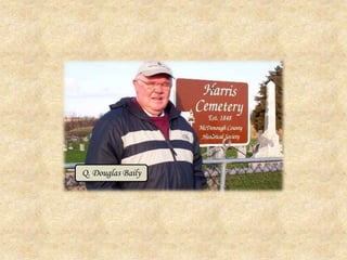 Q. Douglas Baily