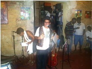 C emiteŕio dos pretos novos 