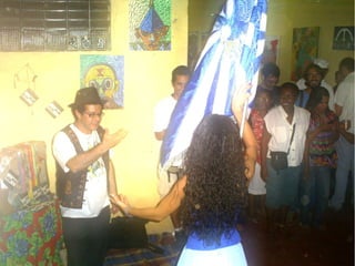 C emiteŕio dos pretos novos 