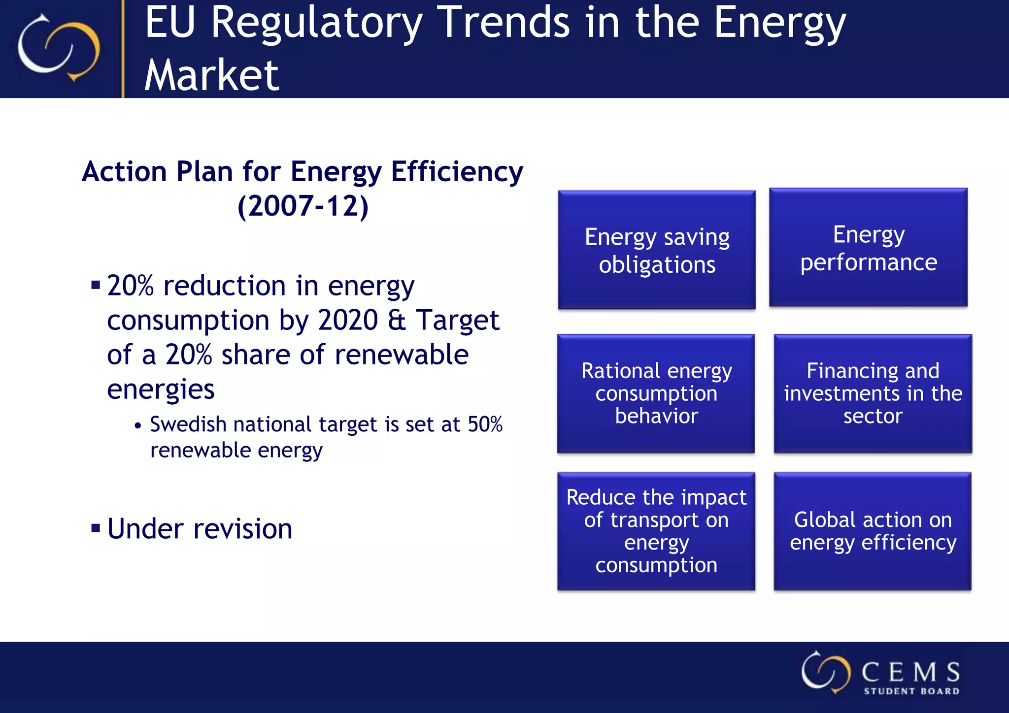 Other solutions like Renewable and Nuclear are opportunities for ABBRenewablesGrowthGeneration from renewabes will double within 20 years