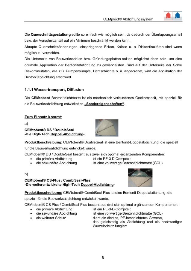 Braune Wanne Cemtobent
