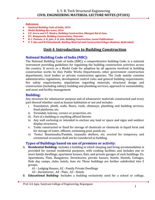 CEM_Unit-I_Lecture Notes.pdf