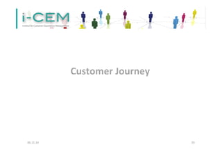 Customer 
Journey 
06.11.14 
19 
 