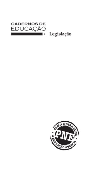 Legislação
 