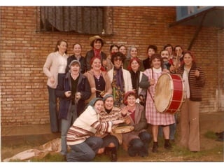 CENA CONFECCIONES ESTORCH