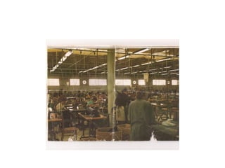 CENA CONFECCIONES ESTORCH