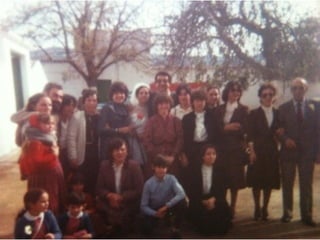 CENA CONFECCIONES ESTORCH