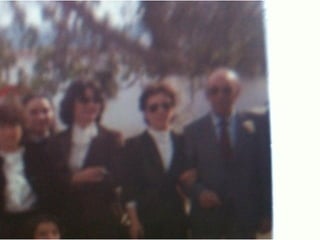 CENA CONFECCIONES ESTORCH