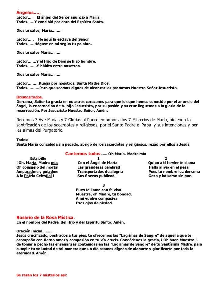 Cenaculo De Rosa Mistica cenaculo de rosa mistica