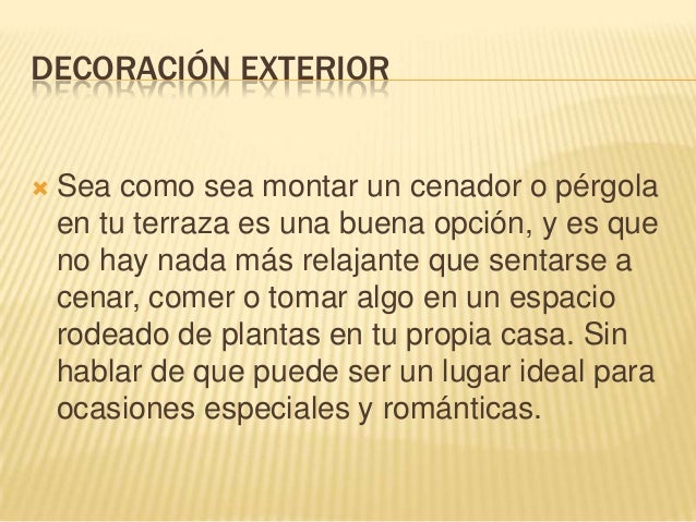 Cenadores y pérgolas en terrazas.pptx paola karian fagil