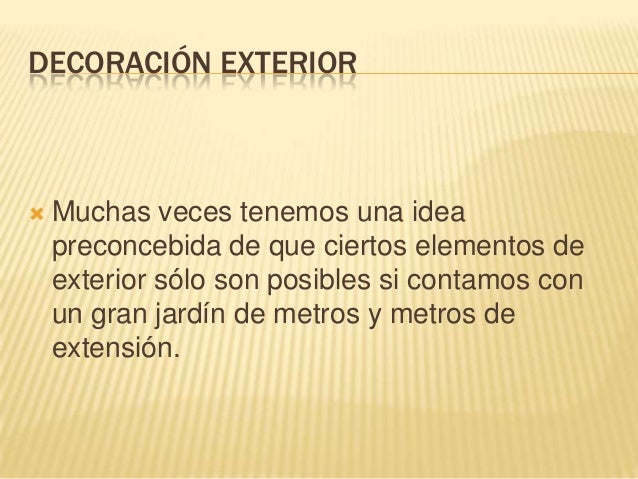 Terraza Decoracion Cenador - Ideas de nuevo diseño