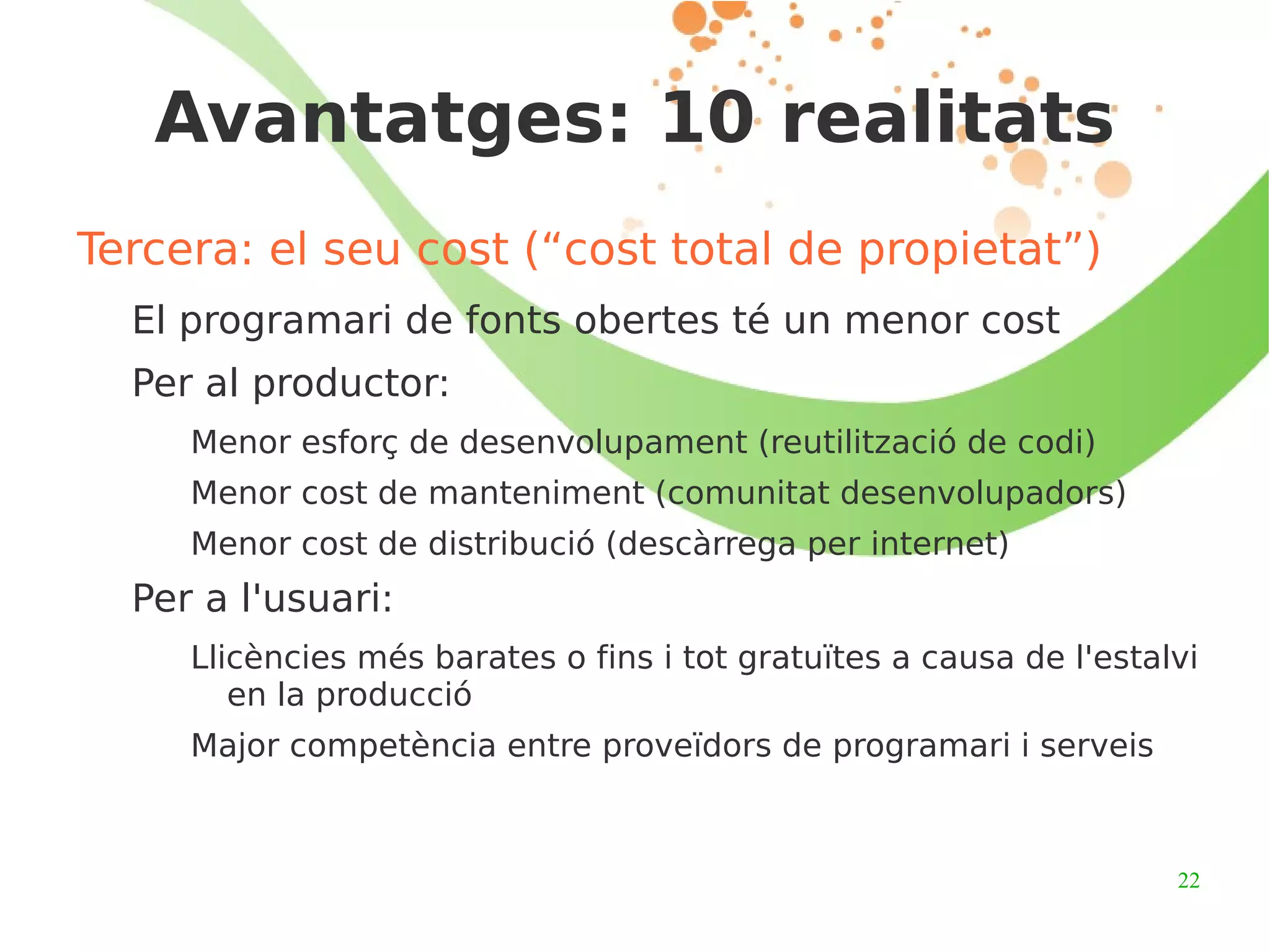 Què és el codi font? Estats d'un programa Codi font 