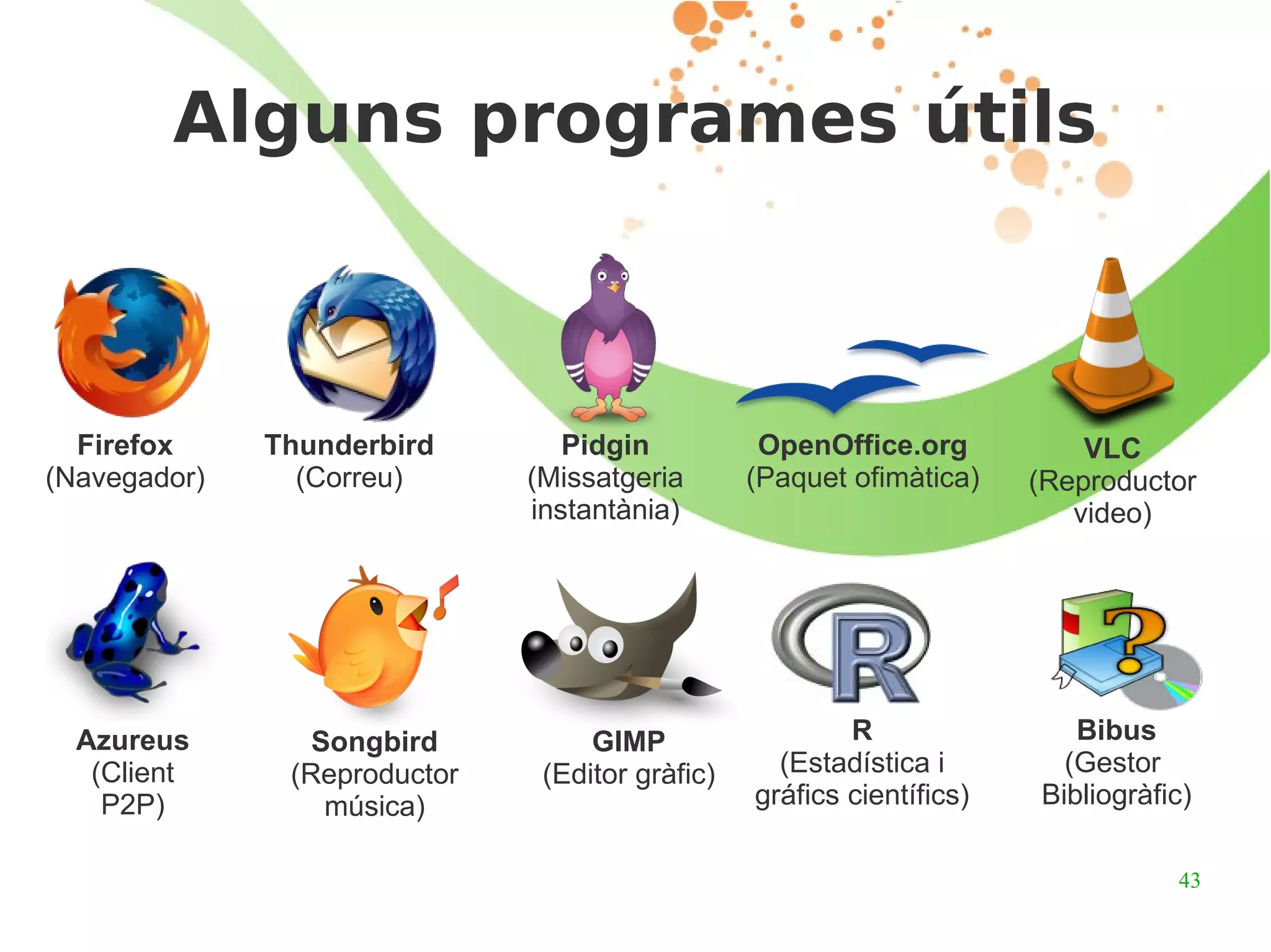 La llicència ha de ser tecnològicament neutral:  no ha de requerir-se l'acceptació de la llicència per mitjà d'un accés per clic de ratolí c 