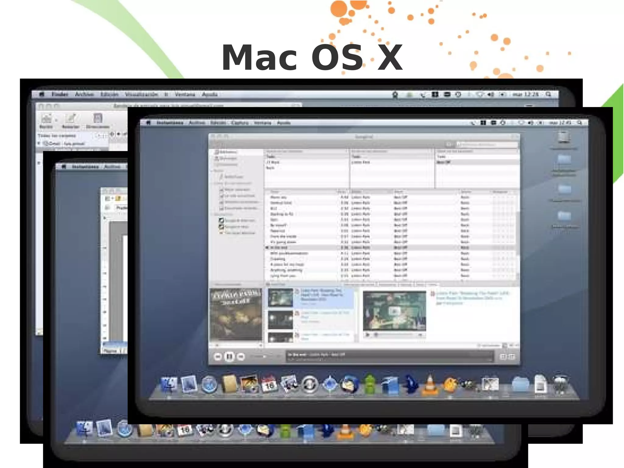 Avantatges: 10 realitats Primera: estabilitat del sistema operatiu (SO) Els SO tancats són “caixes secretes” Errors revisats per poques persones 