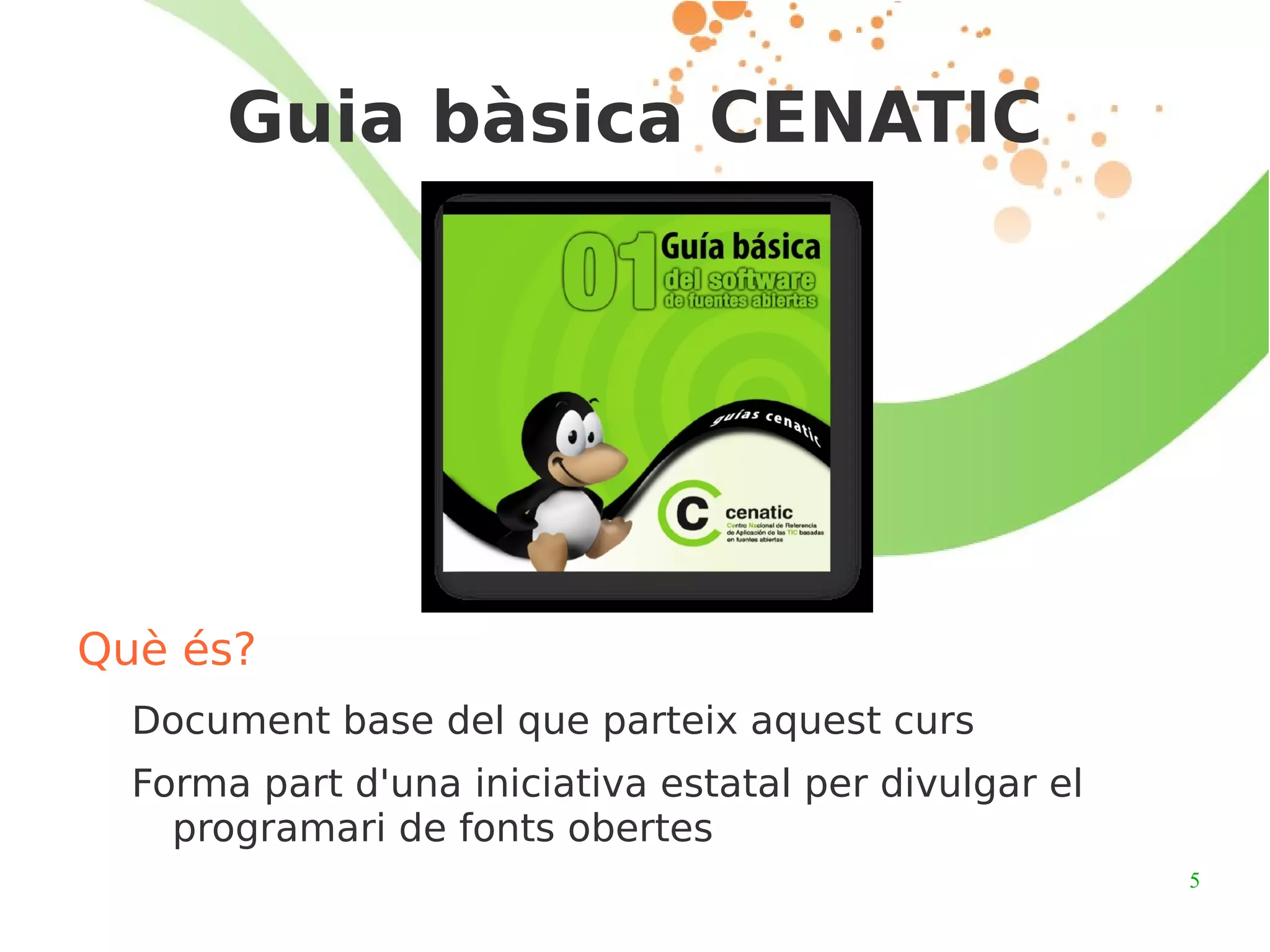 A qui està dirigit? A tota la comunitat universitària de UB (PAS, PDI, Alumnat...) 1a fase: PAS Àrea de tecnologies, oberta a altres 