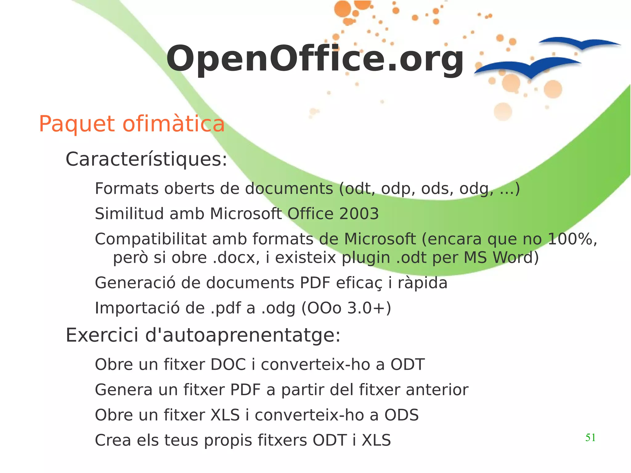 Major qualitat del programari 