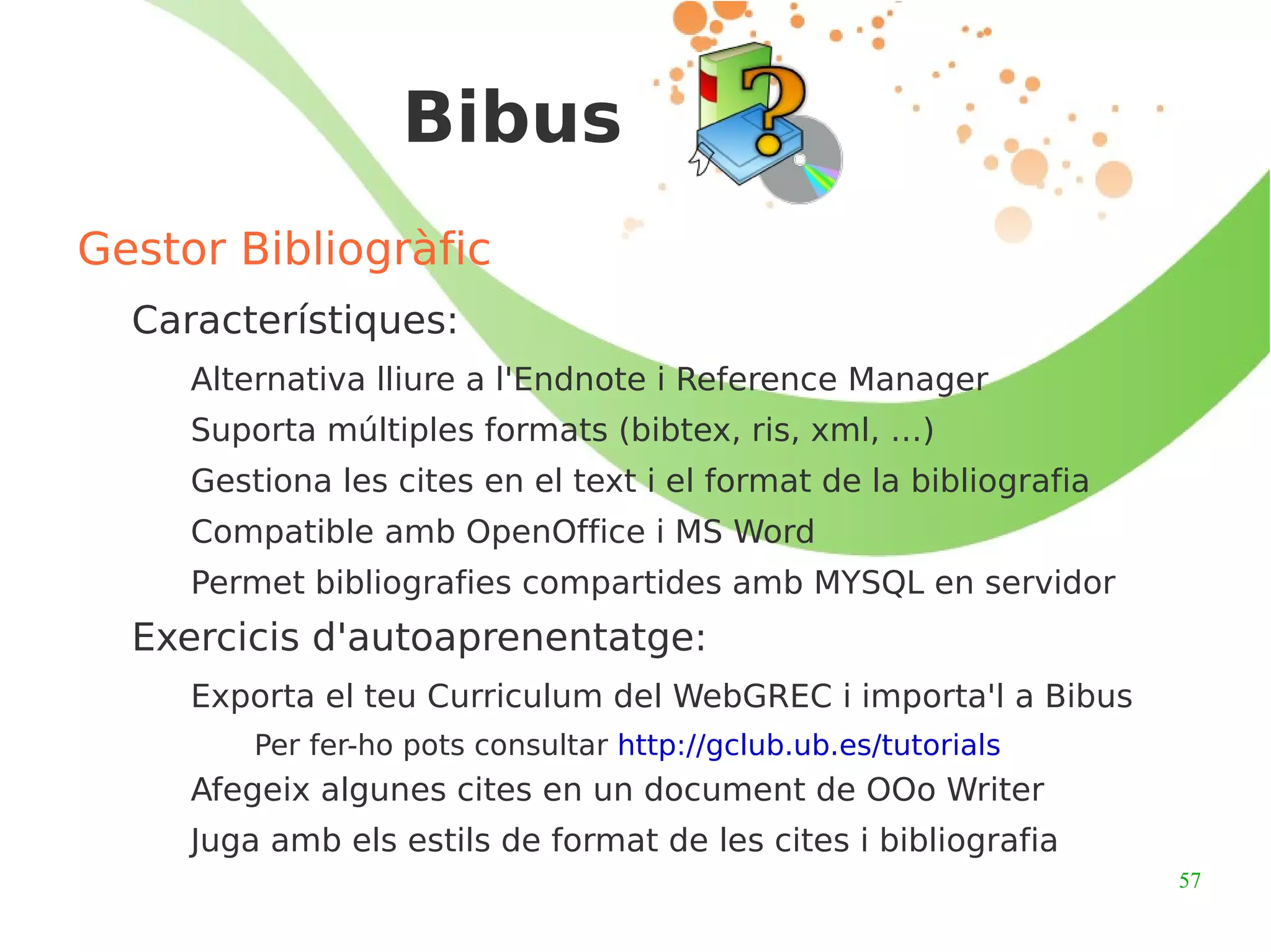 Menor cost de manteniment (comunitat desenvolupadors) 