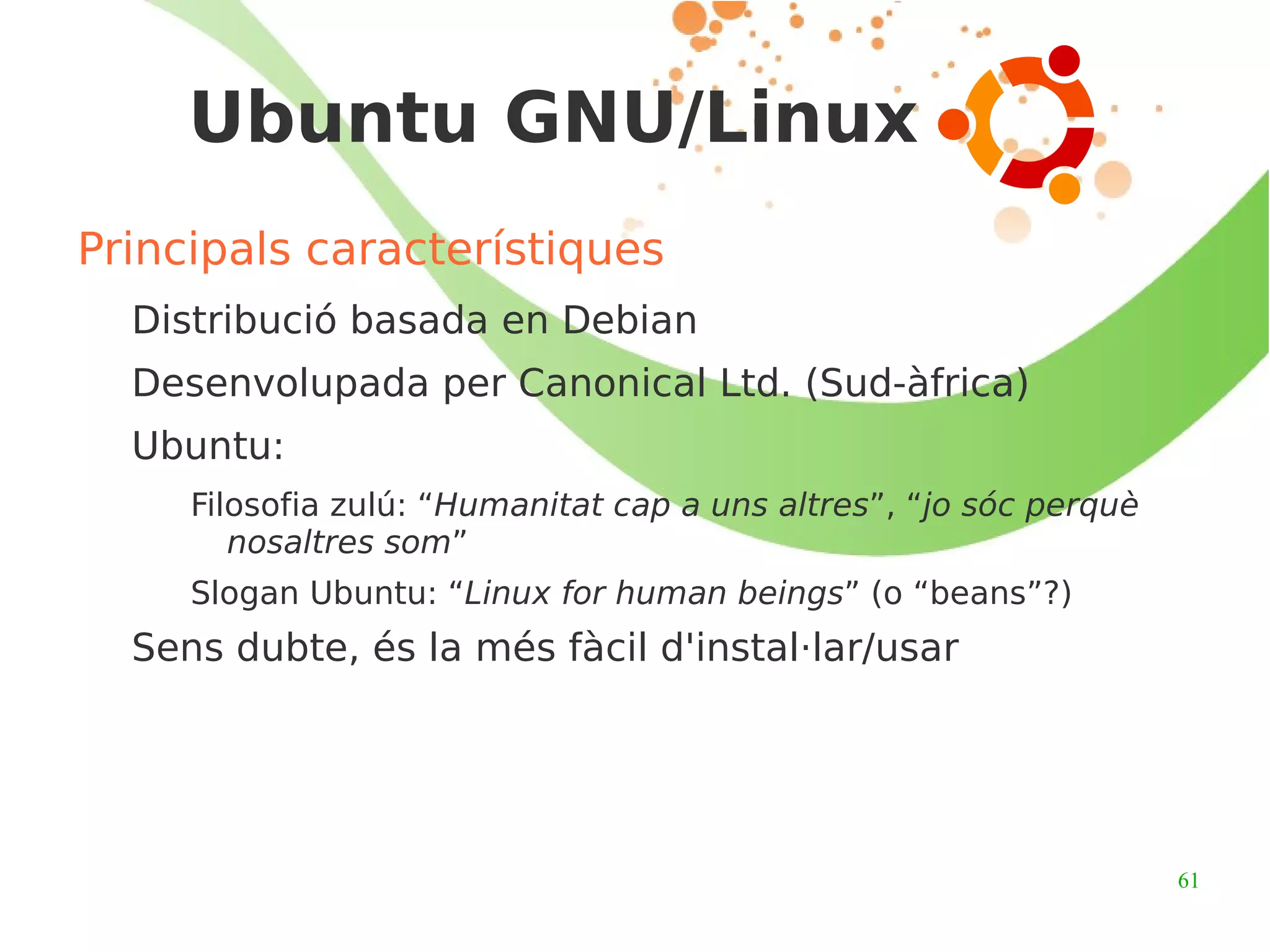 Adaptar el programari propietari és difícil i car 