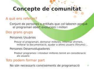 Alguns programes útils 