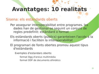 Codi executable = pastís 