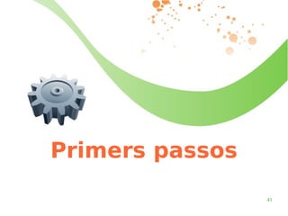 La llicència no ha de ser específica d'un producte:  el programa no pot llicenciar-se només com a part d'una distribució major 