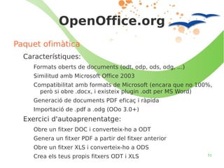 Major qualitat del programari 